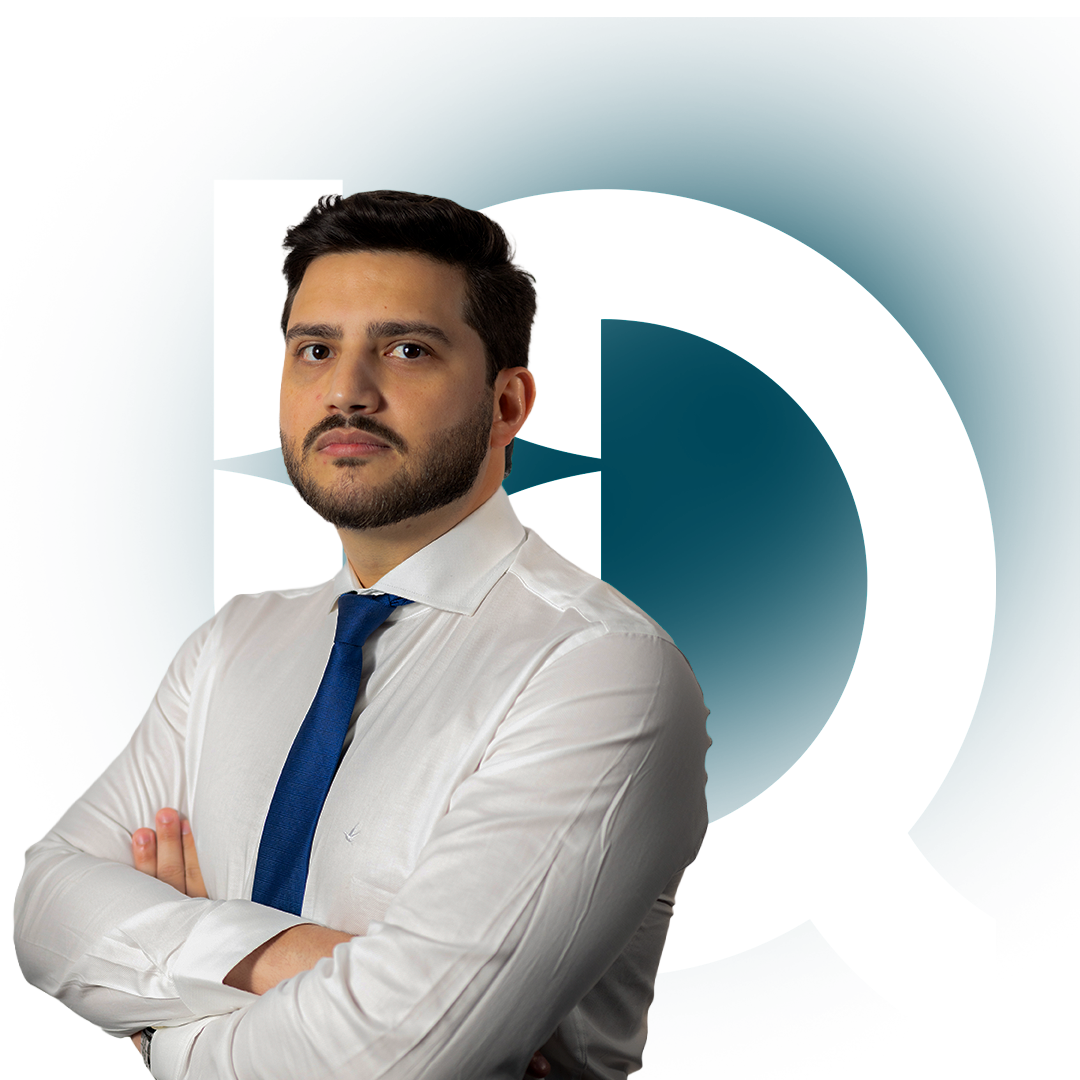 Dr. Lucas Rossato — Cirurgião da Mão